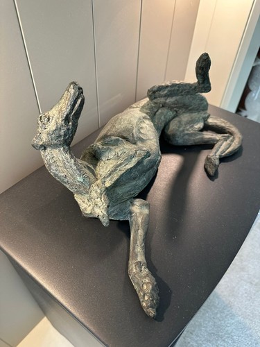 Rare ltd edition carol - rare, orwin