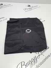 Bugaboo Wheel Storage Bag for