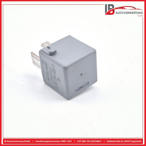 Relay working - relay, grey