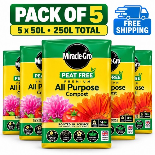 Miracle gro peat - miracle-gro, free