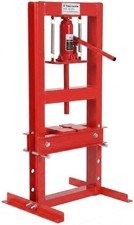 6 Ton Hydraulic Bench Workshop