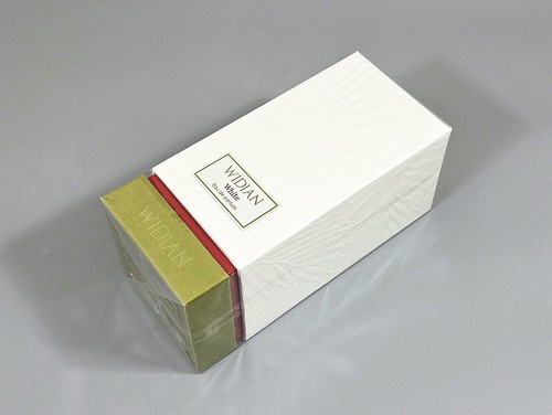 Widian rose arabia white - white, eau