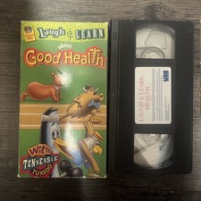 Laugh And Learn About Good