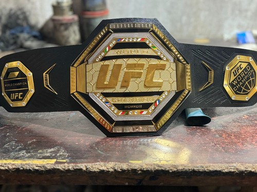 New ufc legacy - , championship