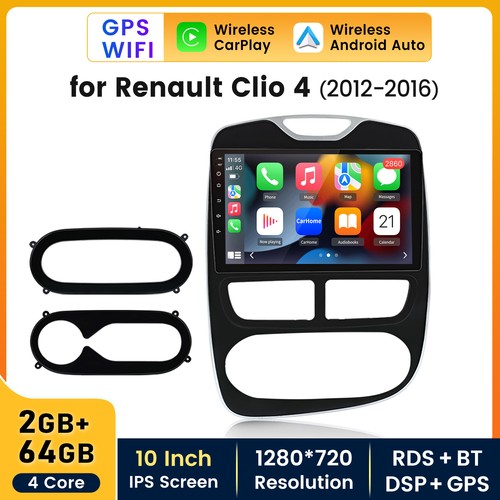 For renault clio - for,