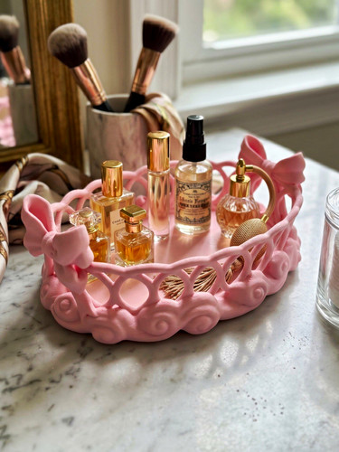 Bow design decorative - bow, vanity