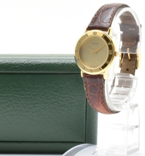Gucci 3000 quartz women s - quartz, women's