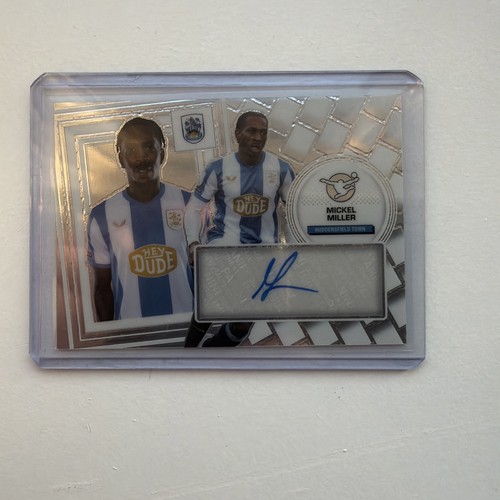 Mickel miller auto - mickel,