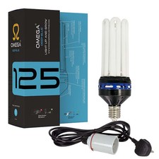 Cfl lamp hanger kit - hanger,