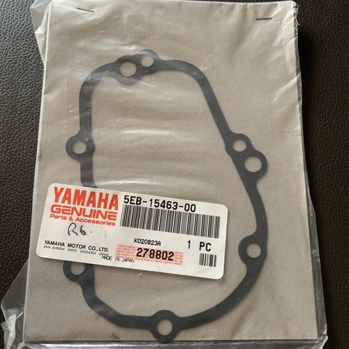 Genuine yamaha nos yzf - nos, yzf-r6