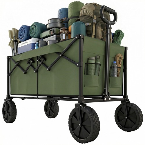Outsunny 95l foldable festival - outsunny,
