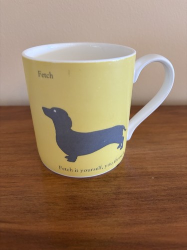 Sausage dog repeat - dog,