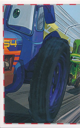 Panini cars collector - panini,