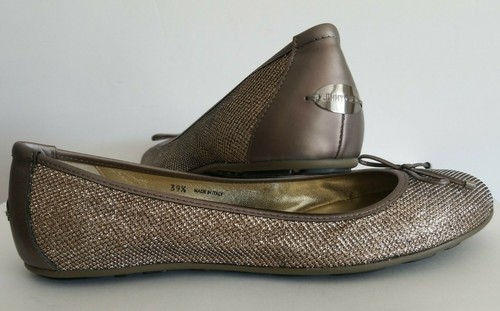 Jimmy choo walsh pewter - walsh, gold