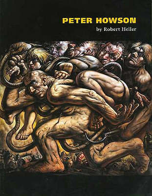 Peter howson heller - peter,