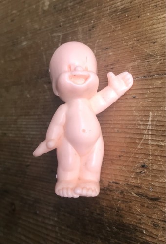Vintage kewpie style - vintage,