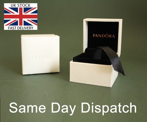 Pandora charm box small - charm, ,
