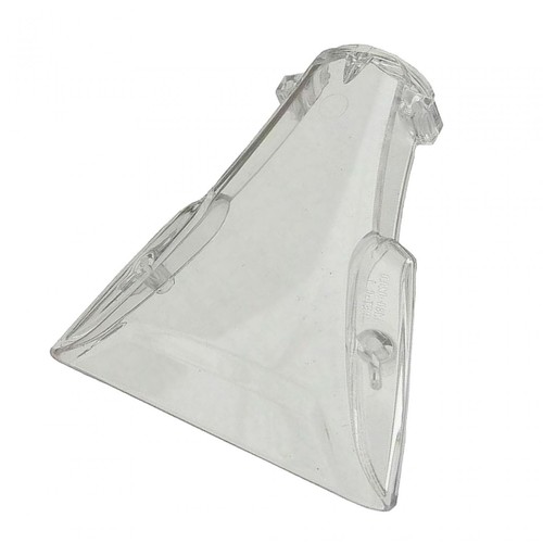 Clear lid spare parts - clear,