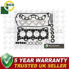 BGA Cylinder Head Gasket Set