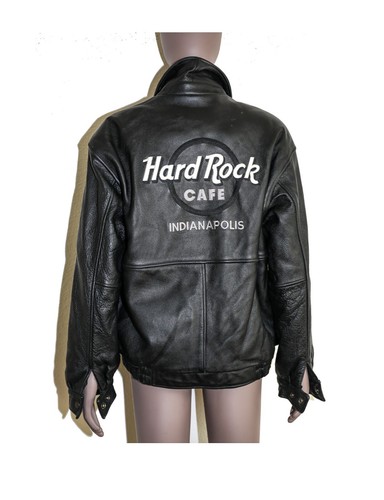 Hard rock cafe black - hard,