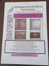 Embossing Board By by the glitter girls with free tool