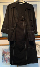 M&Co Ladies Suit Long Sleeve
