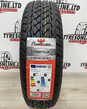 1 X 175 14C POWERTRAC 99/98R