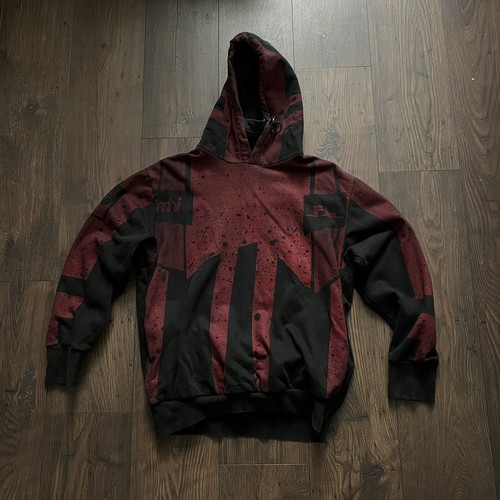 Dpmhi futura laboratories - x,