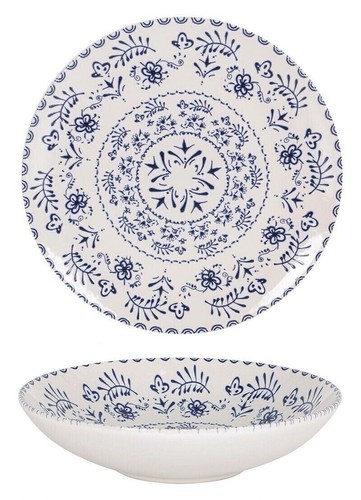 Blur stoneware soup - blur,