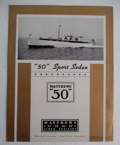 1939 matthews sport - 1939,