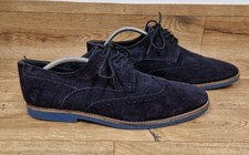 Oliver Sweeney Blue Suede
