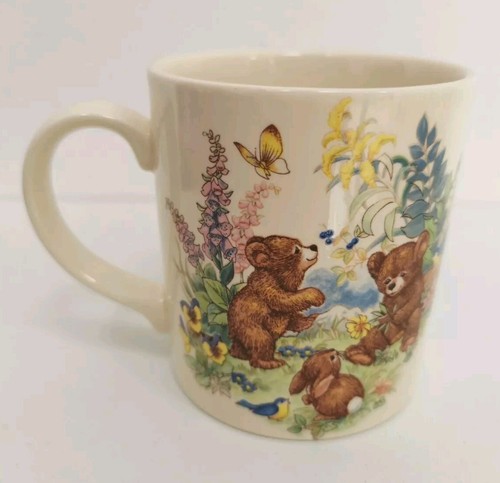 Poole pottery coffee - poole, mug