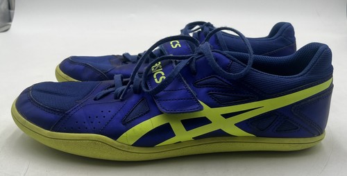 Asics hyper throw mens 10 - sz,