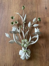 Vintage Shabby Chic Floral