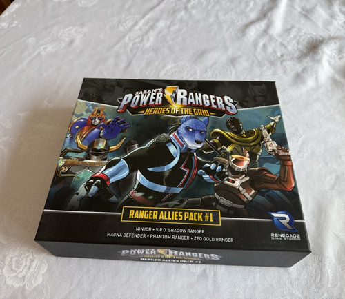 Renegade game studios - renegade,