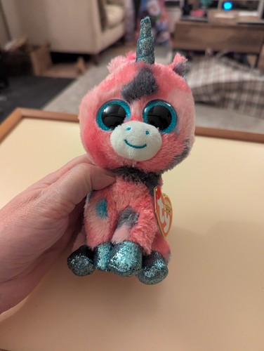 Beanie boos gumball the - boos,