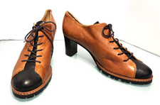 Lloyd oxford heeled - oxford,