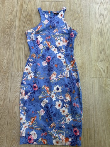 Women zara blue oriental - women’s,