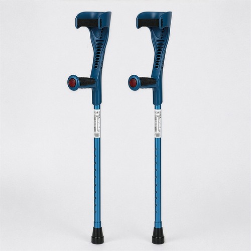 Aidapt forearm crutches - aidapt,