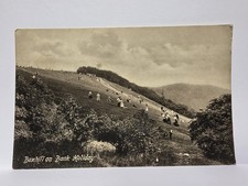 Antique Boxhill on Bank