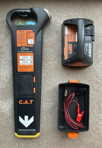Cable avoidance tool - cable,