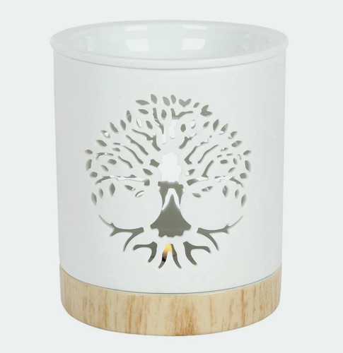 Tree life matte ceramic - tree, of