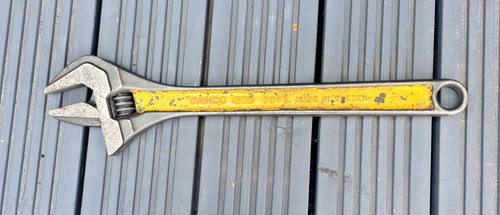 Bahco 8075 wrench spanner - 8075,