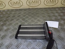 Ford Focus C Max Heater Matrix