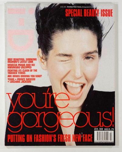 Sharleen spiteri kirsten owen - spiteri,