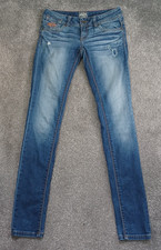 Superdry Cara Skinny Jeans W29