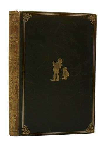 1926 winnie the pooh a - a.,