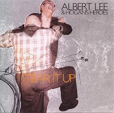 Tear It Up - Albert Lee &