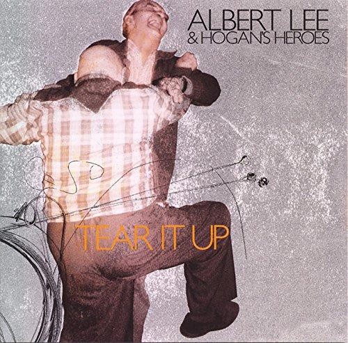 Tear albert lee - it, up