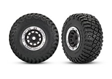 Traxxas 10870-STBLK BFG